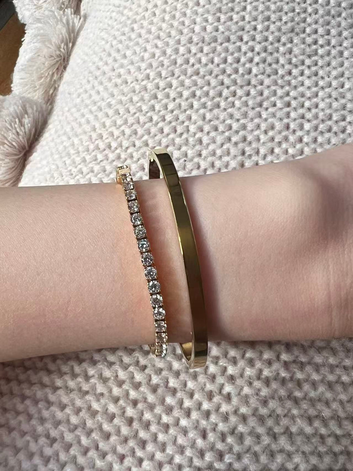 Bracelets