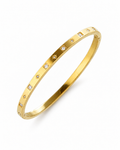 Astra Starburst Bangle