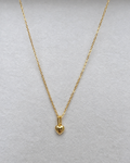 Amora Heart Pendant Necklace
