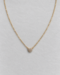 Lumi Heart Necklace