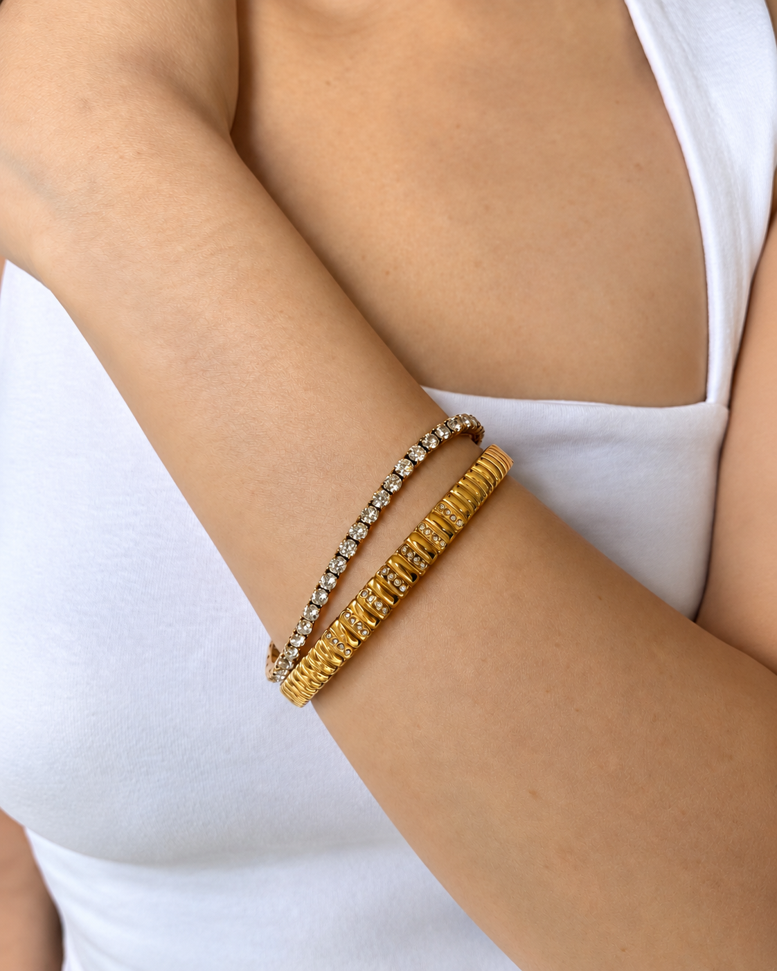 Solene Bangle