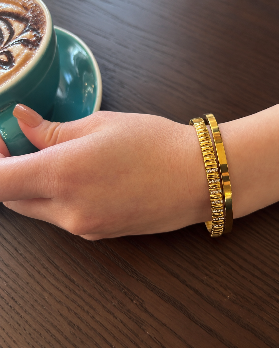 Solene Bangle