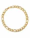 Arden Figaro Chain Bracelet