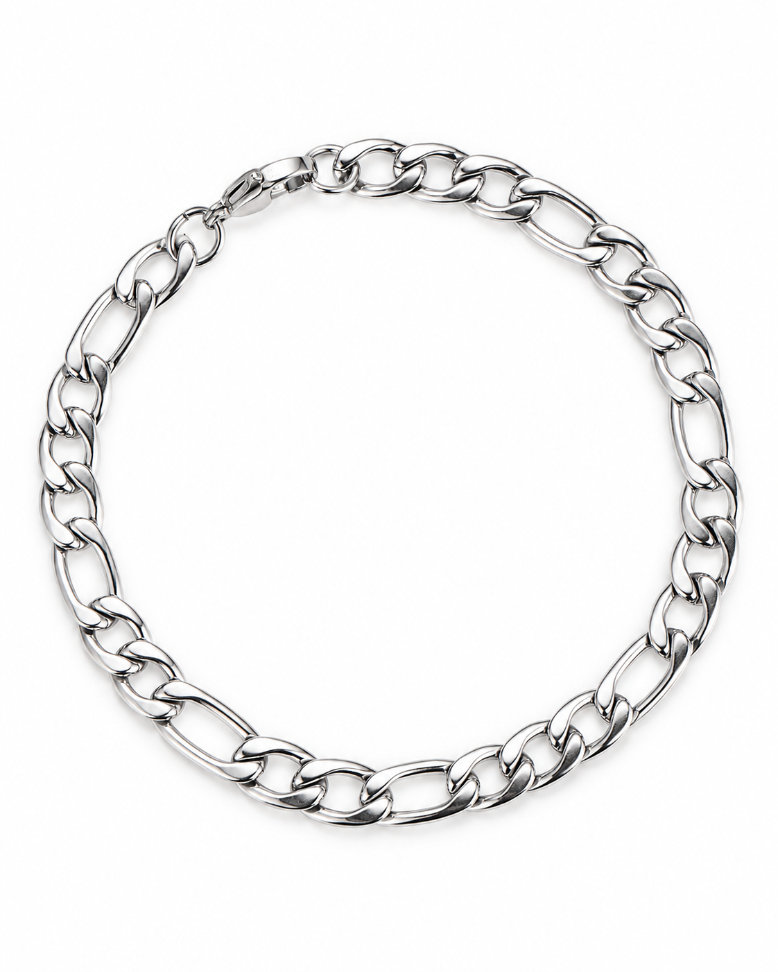 Arden Figaro Chain Bracelet