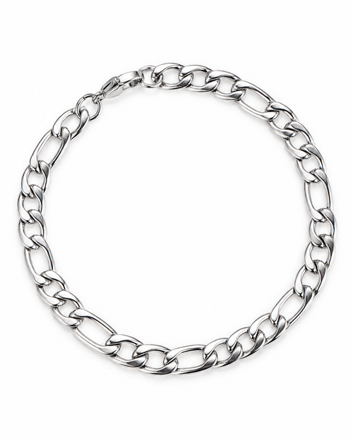 Arden Figaro Chain Bracelet