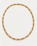 Milan Figaro Chain Necklace